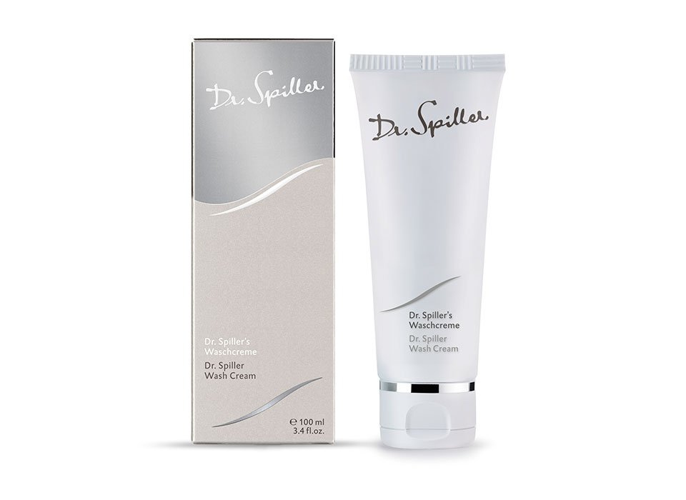 Dr. Spiller Wash Cream