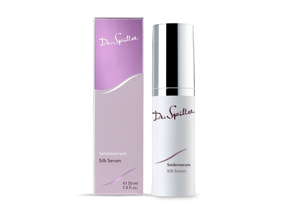 Silk Serum