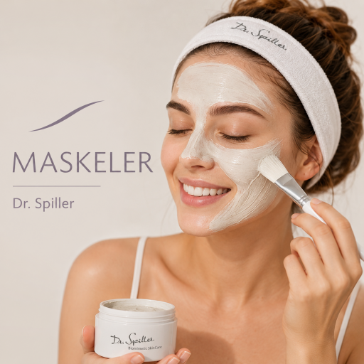 MASKELER