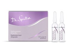 Hyaluronic Acid Ampoules - Hyaluronic Asit Ampül
