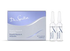 Propolis Vitamin A Ampoule - A Vitaminli Propolis Ampül