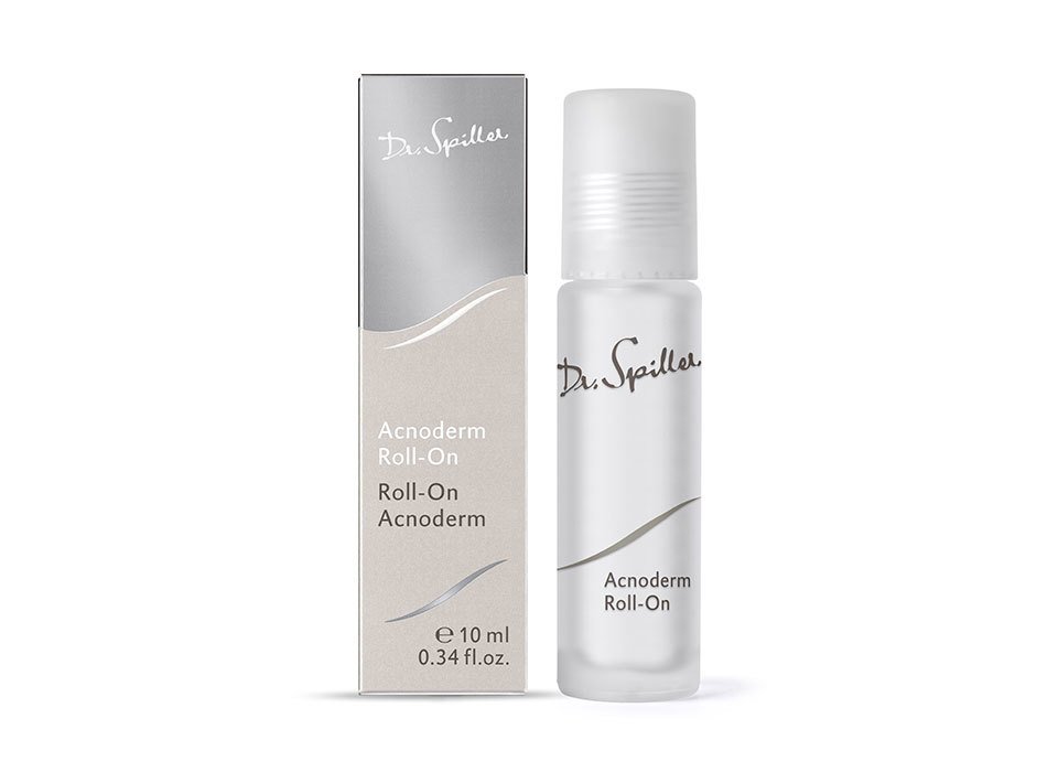Acnoderm Roll-on - Akne Kurutucu