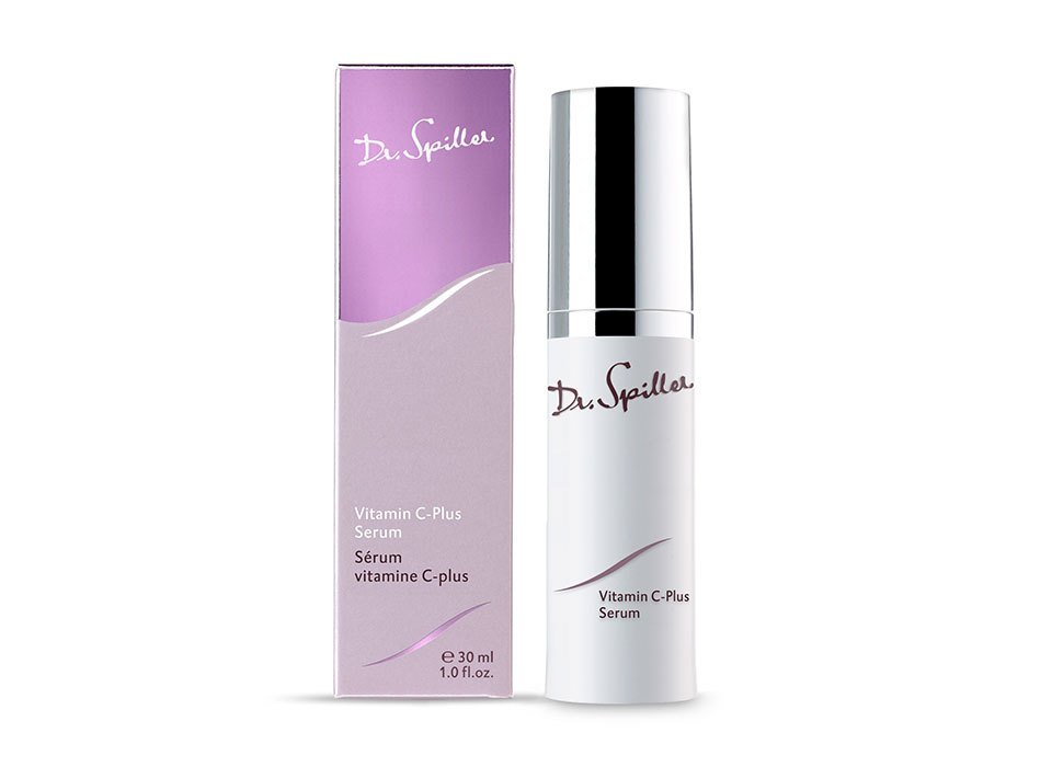Vitamin C-Plus Serum - C Vitamin Serum