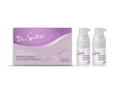Aloe Vera Eye Repair Ampoule - Göz Çevresi Onarım Ampulü