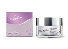 Q10 Oxygen Complex Cream - Q10 İçerikli Krem