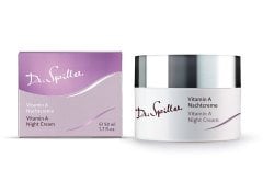 Vitamin A Night Cream - A Vitaminli Gece Kremi