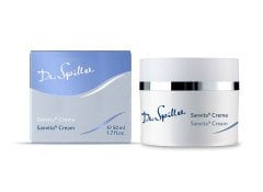 Sanvita Cream - Kuru Cilt Nemlendirici Krem