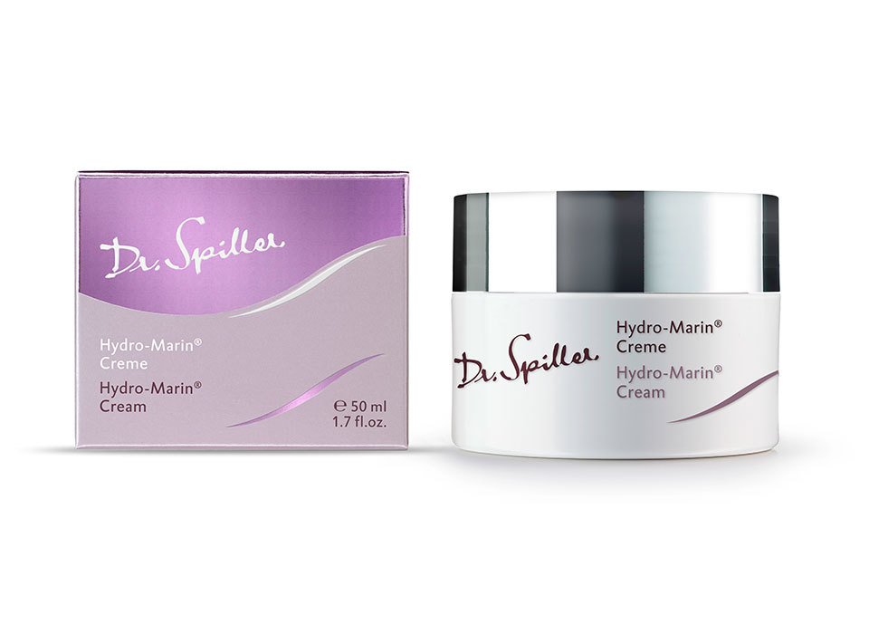 Hydro Marin Cream - Deniz Mineralli Krem