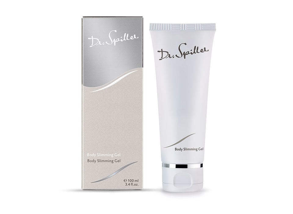 Body Slimming Gel