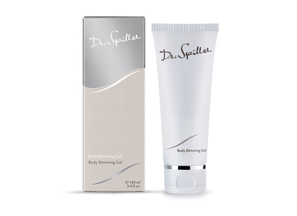 Body Slimming Gel