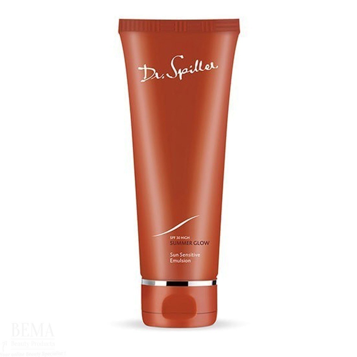 SUMMER GLOW Sun Sensitive Emulsion SPF 30